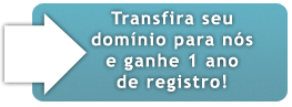transferir domínio