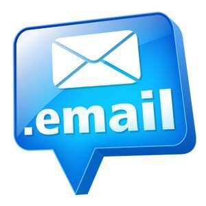 dominio email