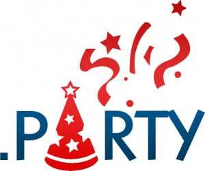 dominio party