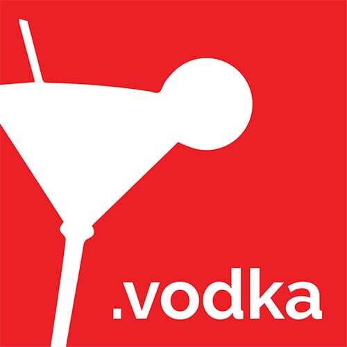 dominio vodka