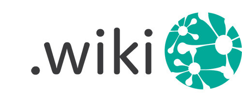 dominio wiki