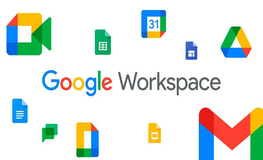 g suite workspace pago