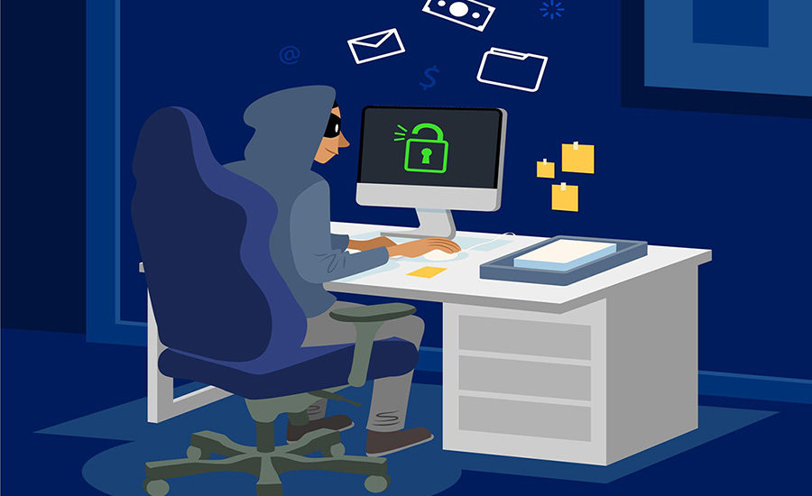 4 ameaças hacker que você deve proteger seu site