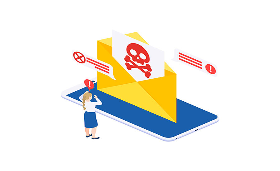 O que é DMARC ? Proteja-se contra falsificação de email