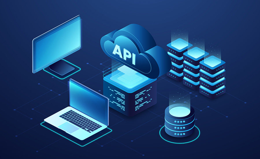 O que é uma API e como os programadores as usam?