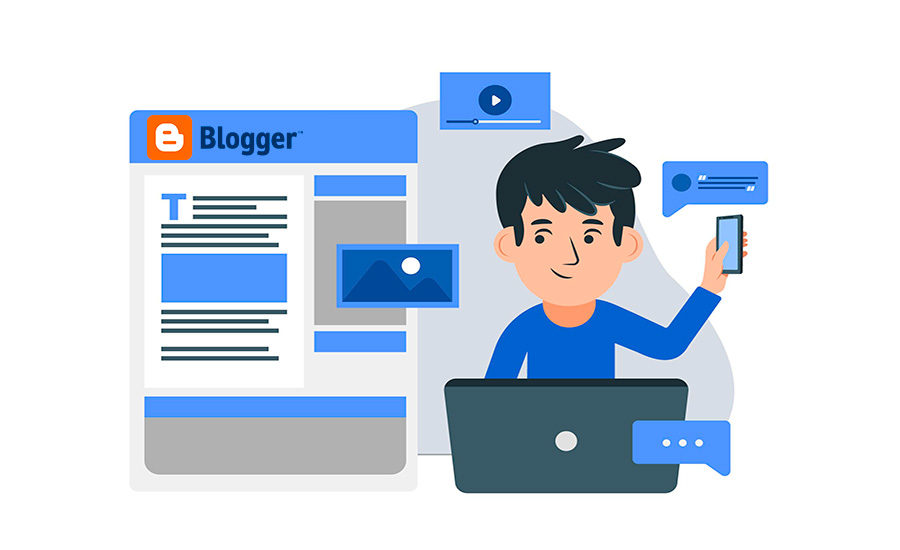 Blogger – tudo sobre a plataforma de blogs do Google