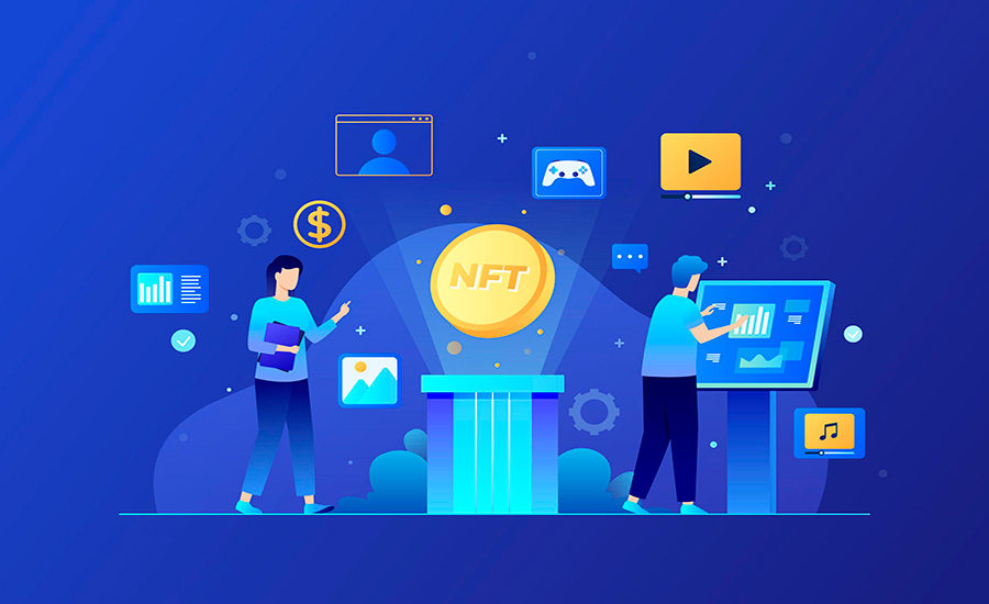 Domínio NFTs.com é vendido por R$ 77 milhões