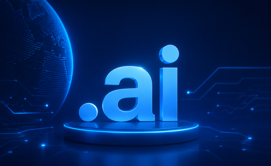 dominio ai