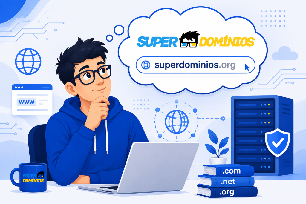 superdominios
