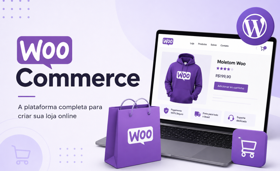 woocommerce