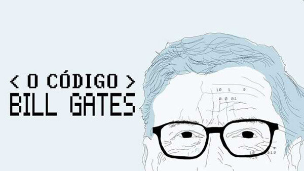 O Codigo Bill Gates